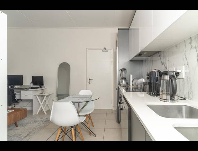 1 BEDROOM APARTMENT FOR SALE IN THE HUNTSMAN
